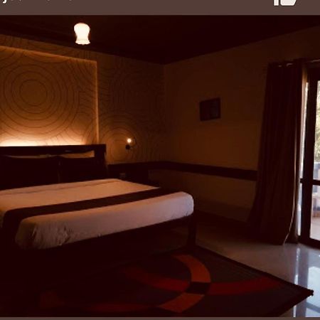 Goveia Grand Resort Aguada Exteriér fotografie