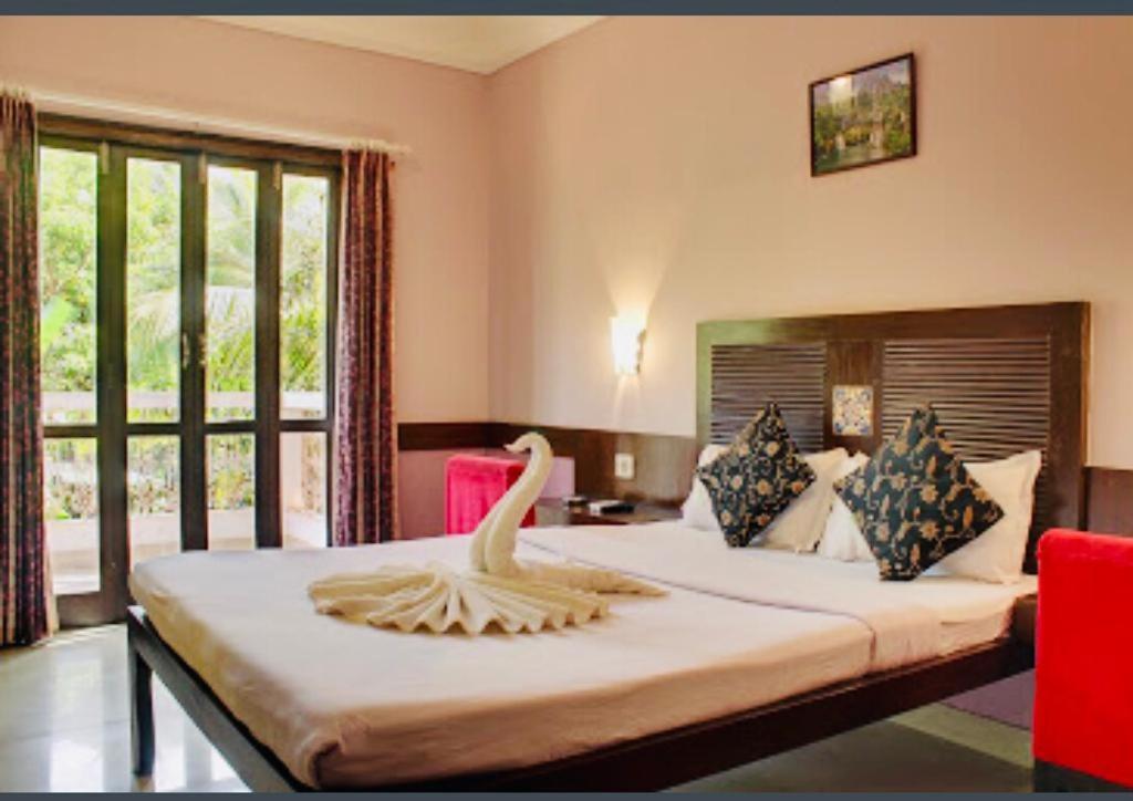 Goveia Grand Resort Aguada Exteriér fotografie
