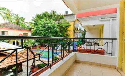 Goveia Grand Resort Aguada Exteriér fotografie