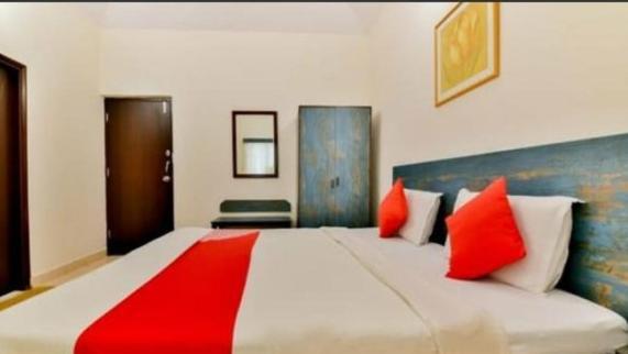 Goveia Grand Resort Aguada Exteriér fotografie