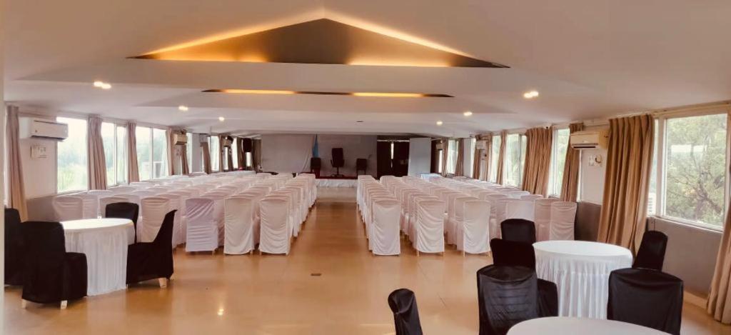 Goveia Grand Resort Aguada Exteriér fotografie