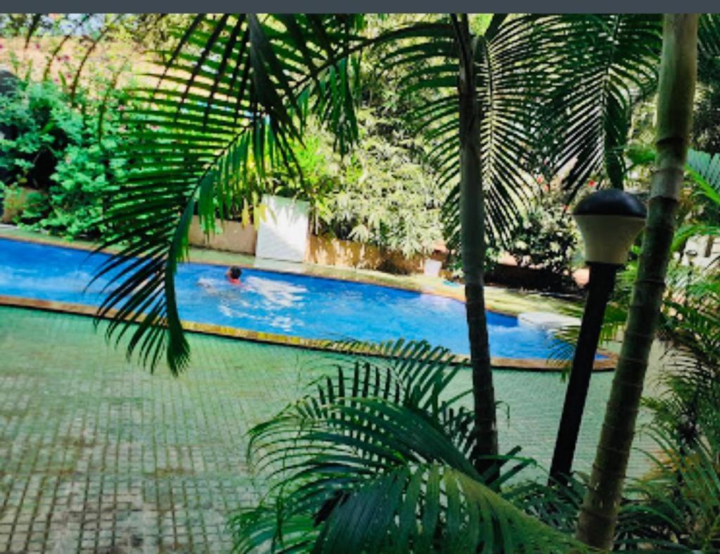 Goveia Grand Resort Aguada Exteriér fotografie