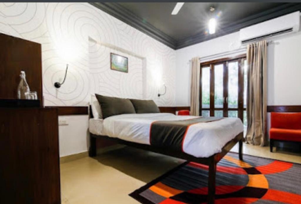 Goveia Grand Resort Aguada Exteriér fotografie