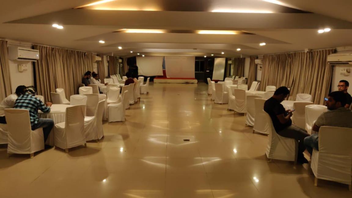 Goveia Grand Resort Aguada Exteriér fotografie