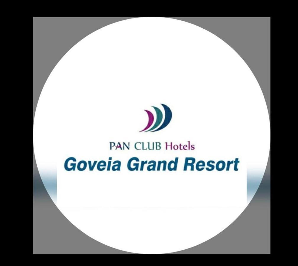 Goveia Grand Resort Aguada Exteriér fotografie